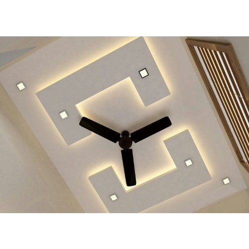 کناف پیش ساخته طرح U مدل gk-15