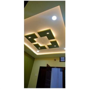 کناف پیش ساخته طرح L مدل gk-19
