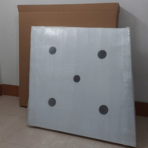 کناف پیش ساخته طرح لوزی مدل gk-01